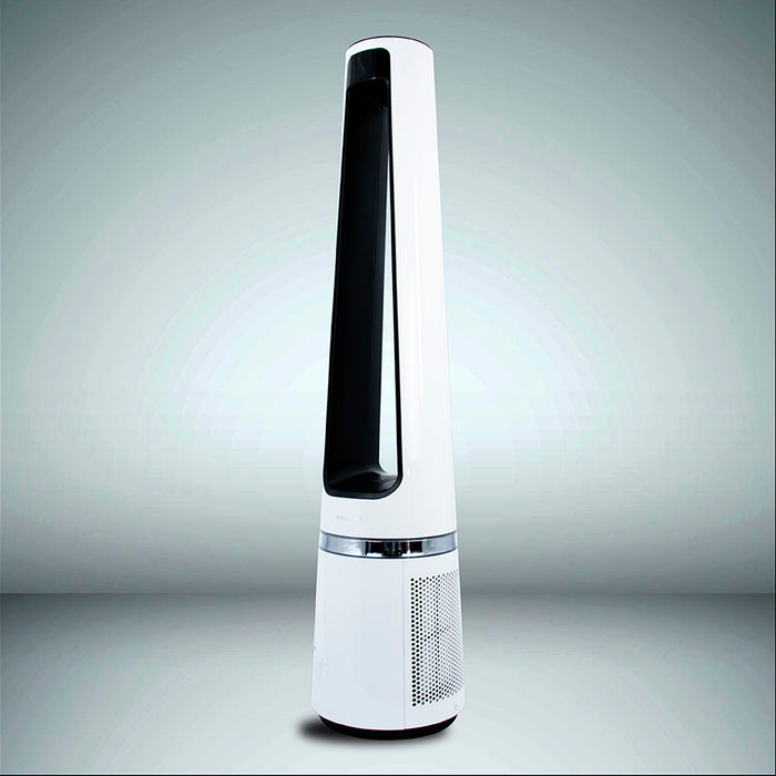 BLADELESS TOWER FAN WITH AIR FILTER 33W TS9176