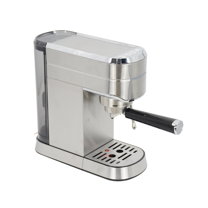 EXPRESSO COFFEE MAKER 1450W PRESSURE 15BAR TS6212