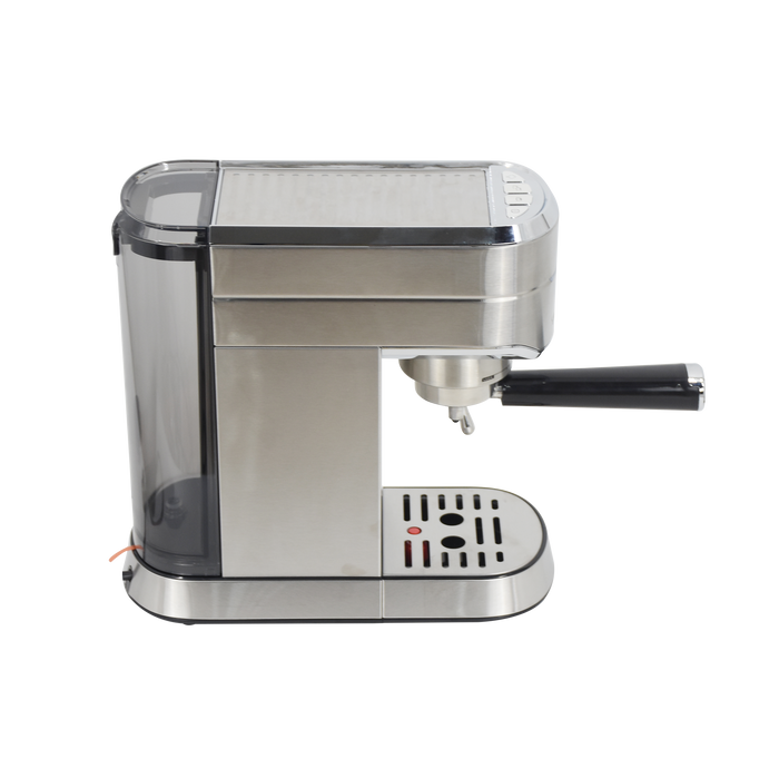 EXPRESSO COFFEE MAKER 1450W PRESSURE 15BAR TS6212
