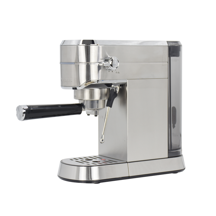 EXPRESSO COFFEE MAKER 1450W PRESSURE 15BAR TS6212