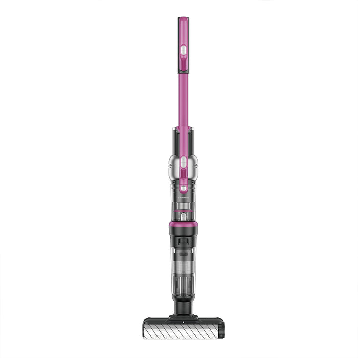 CORDLESS WET AND DRY VACUUM KLEANER TS9307