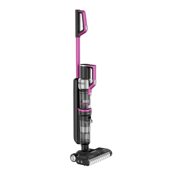 CORDLESS WET AND DRY VACUUM KLEANER TS9307