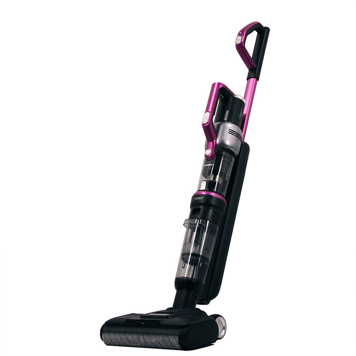 CORDLESS WET AND DRY VACUUM KLEANER TS9307