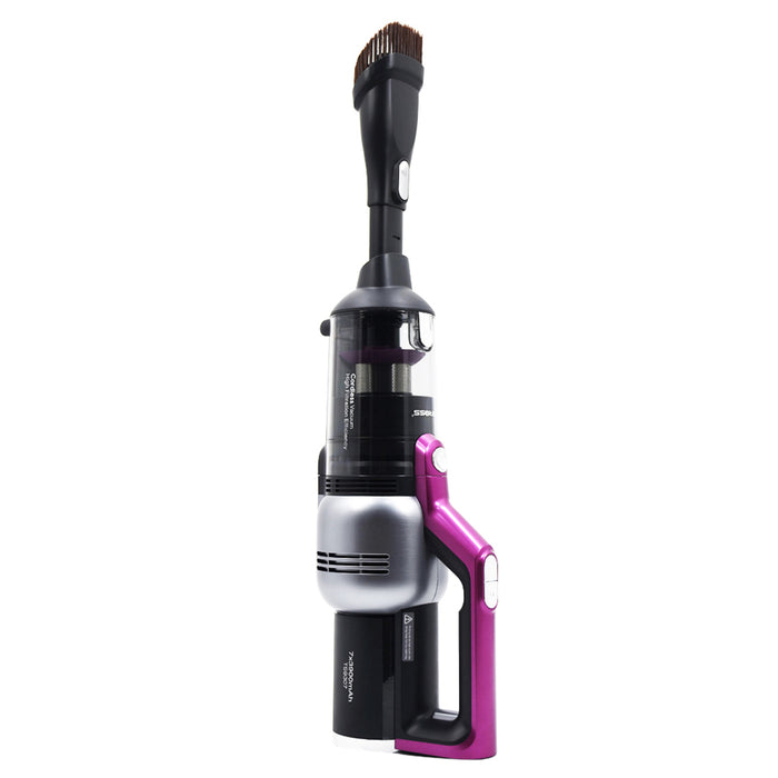 CORDLESS WET AND DRY VACUUM KLEANER TS9307