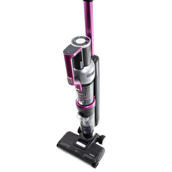 CORDLESS WET AND DRY VACUUM KLEANER TS9307