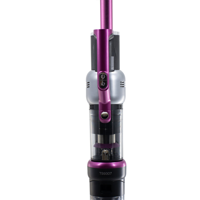 CORDLESS WET AND DRY VACUUM KLEANER TS9307