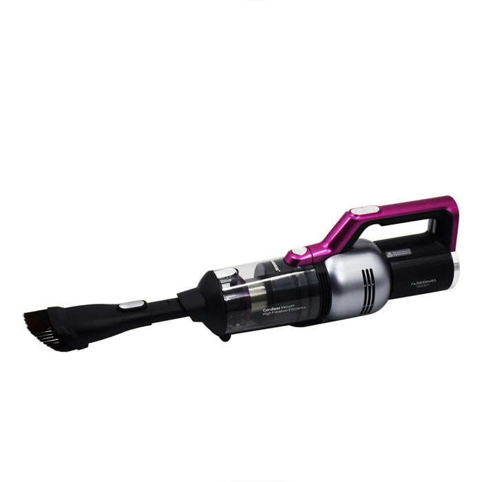 CORDLESS WET AND DRY VACUUM KLEANER TS9307
