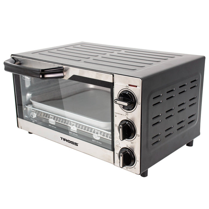 TOASTER OVEN 1.4L 1300W TS9606
