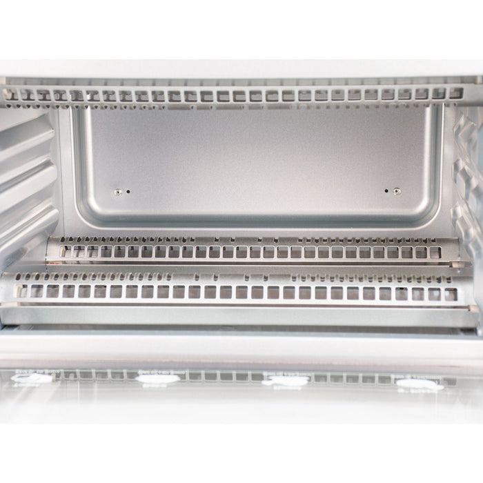 TOASTER OVEN 1.4L 1300W TS9606