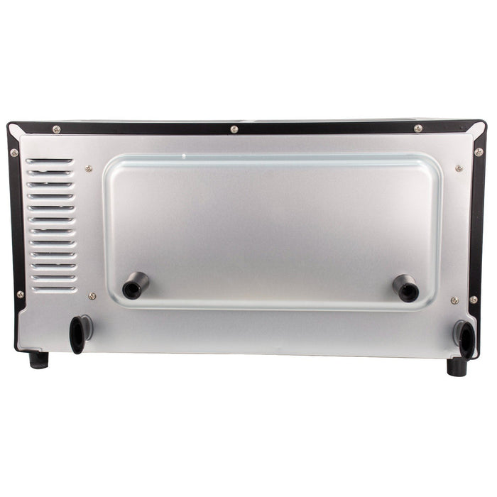 TOASTER OVEN 1.4L 1300W TS9606