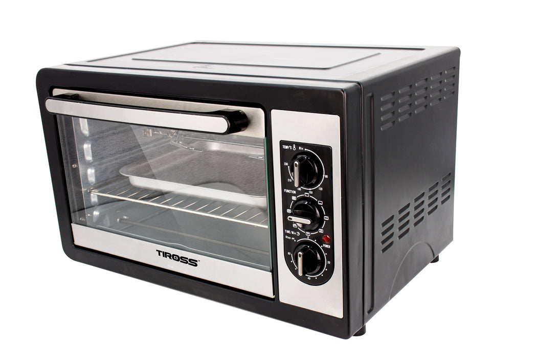 OVEN 36L 2000W TS9609