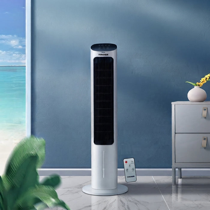 AIR COOLER TOWER FAN 50W 4L TS9177