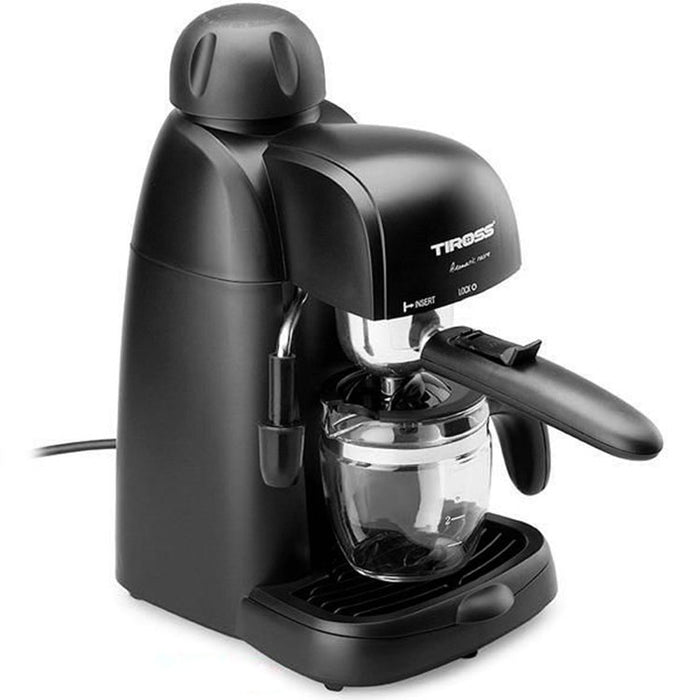 EXPRESSO COFFEE MAKER 800W TS620