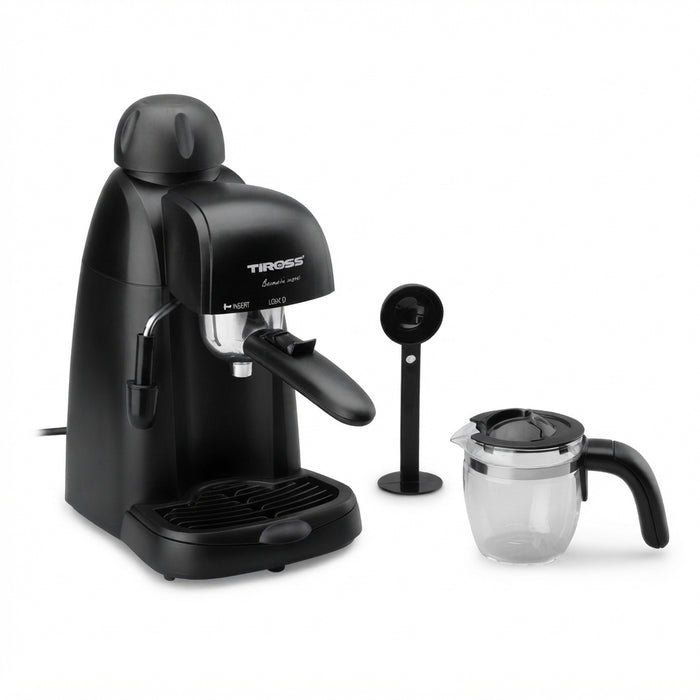 EXPRESSO COFFEE MAKER 800W TS620