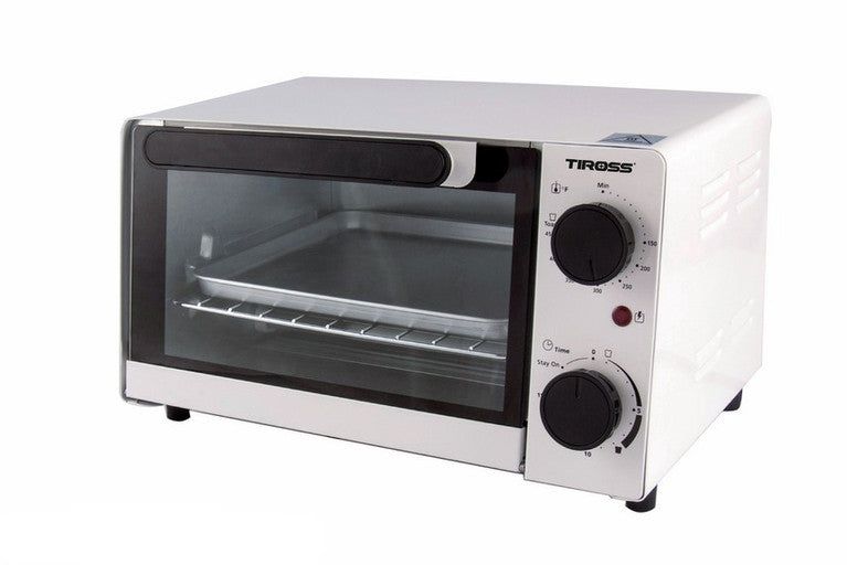TOASTER OVEN 9L 1200W TS9601