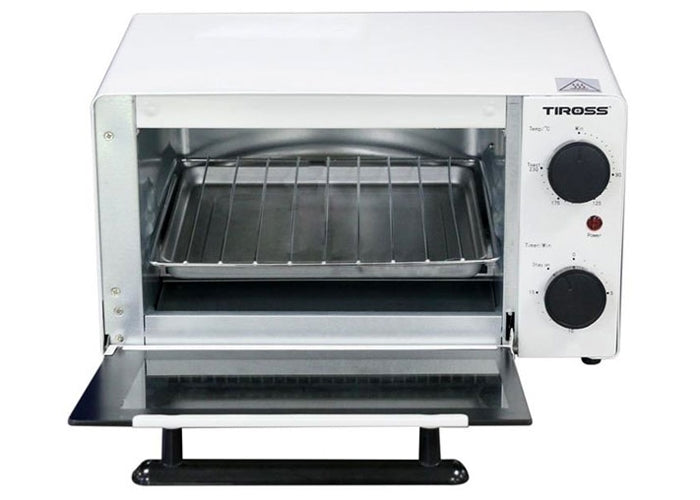 TOASTER OVEN 9L 1200W TS9601