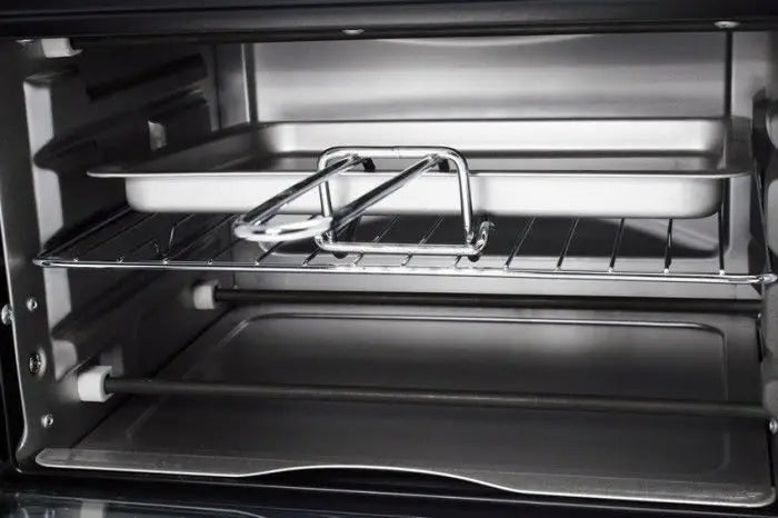 TOASTER OVEN 9L 1200W TS9601