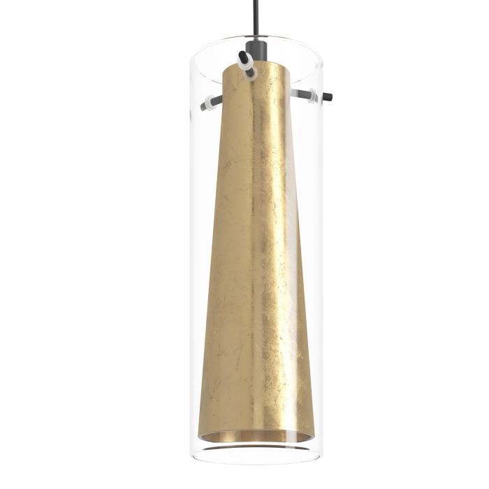 PENDANT LAMP 97652 GLD 3L GD