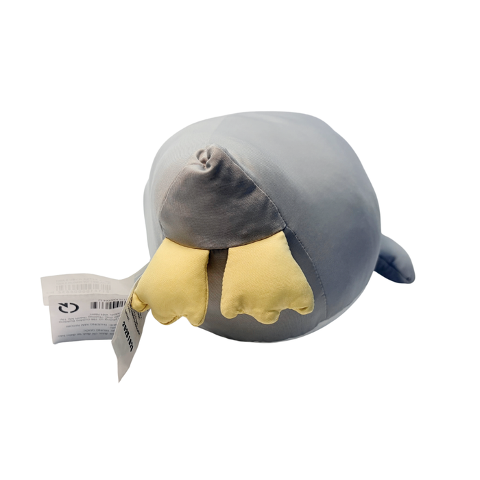 N-COOL SOFT TOY PENGUIN S AS01