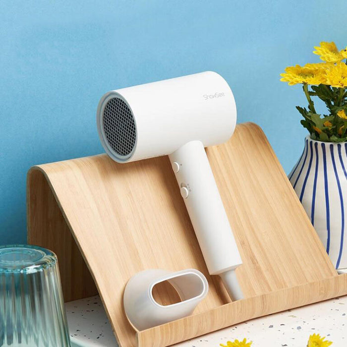 HAIR DRYER SHOWSEE A1-EUW WH