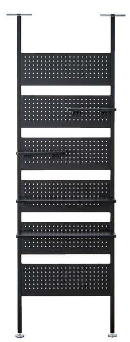 GAMING BOLT STORAGE GM010 BK