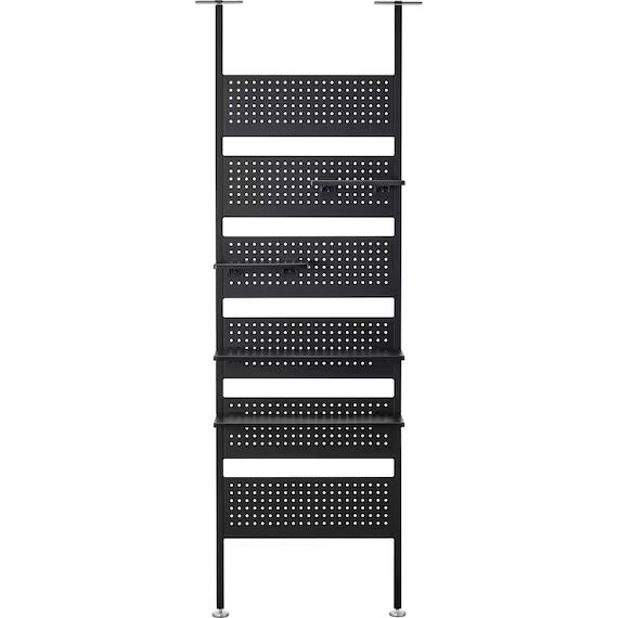 GAMING BOLT STORAGE GM010 BK