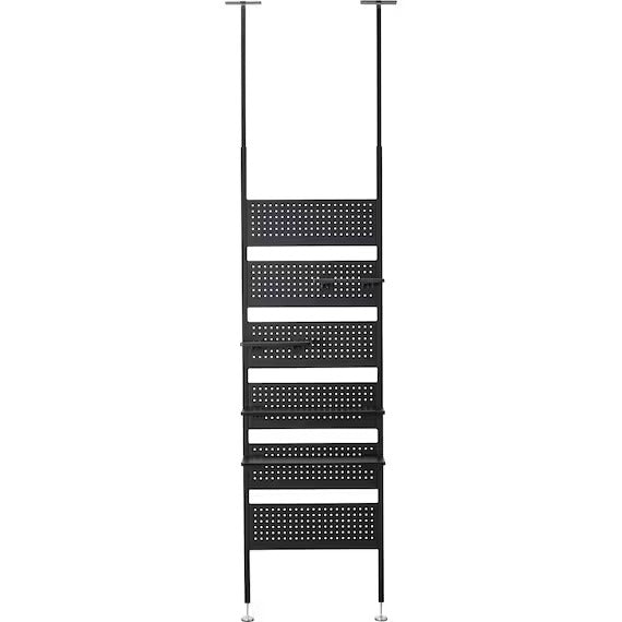 GAMING BOLT STORAGE GM010 BK