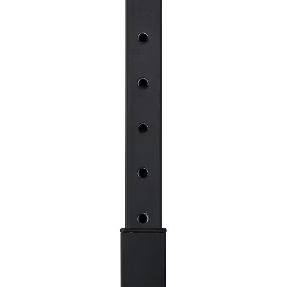 GAMING BOLT STORAGE GM010 BK