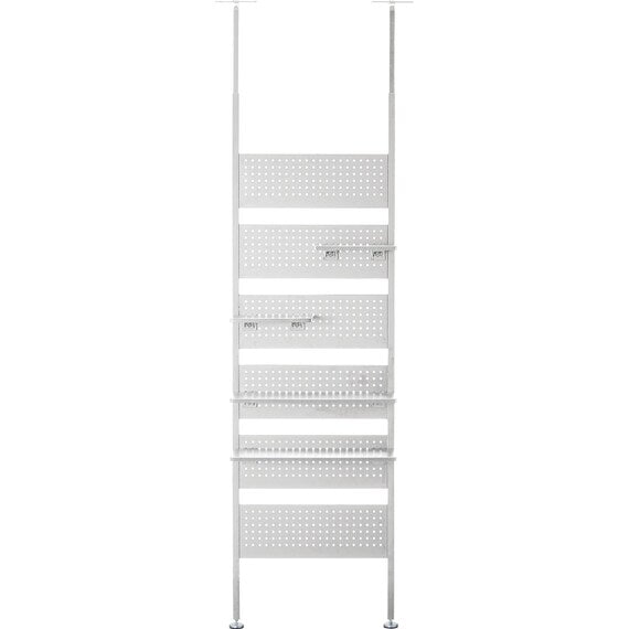 GAMING BOLT STORAGE GM010 WH