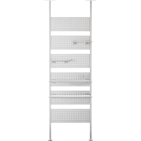GAMING BOLT STORAGE GM010 WH