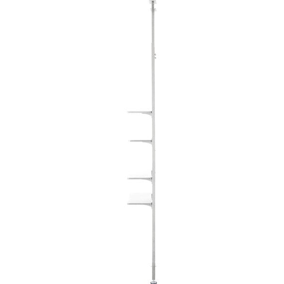 GAMING BOLT STORAGE GM010 WH
