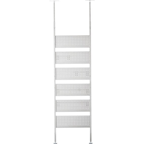 GAMING BOLT STORAGE GM010 WH