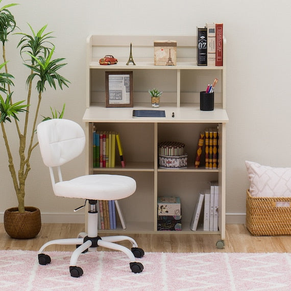 WRITING DESK TANBURELLO2 80 WW