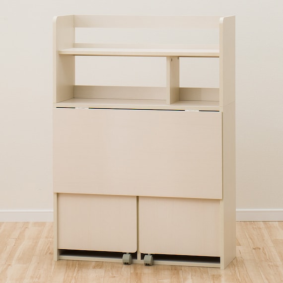 WRITING DESK TANBURELLO2 80 WW
