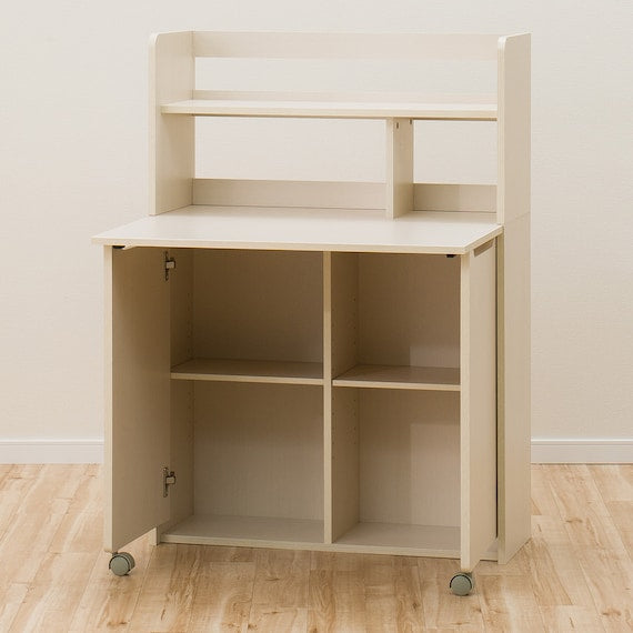 WRITING DESK TANBURELLO2 80 WW