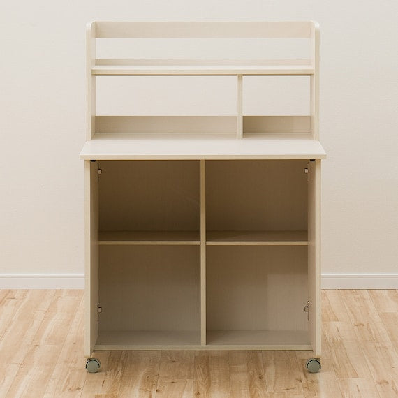 WRITING DESK TANBURELLO2 80 WW