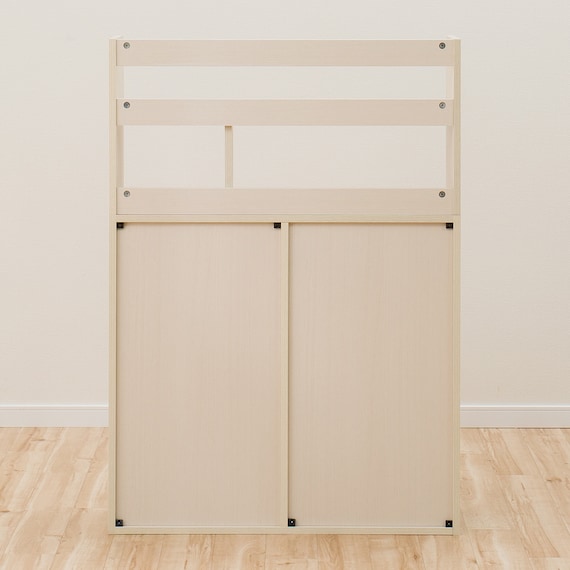 WRITING DESK TANBURELLO2 80 WW
