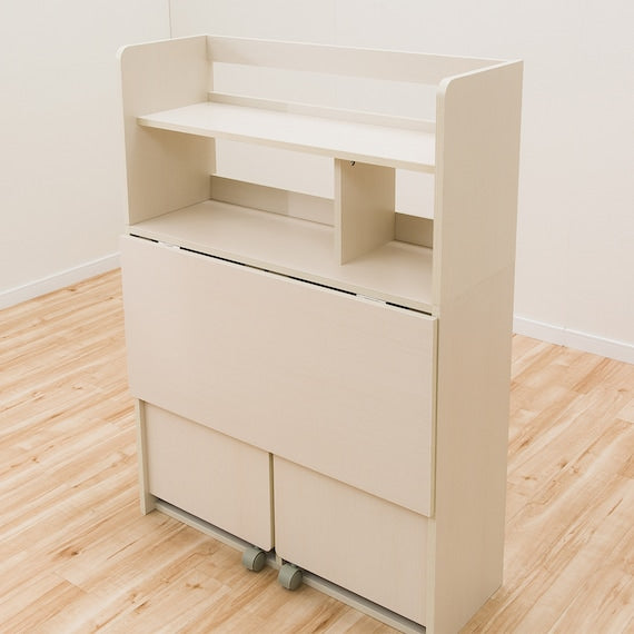 WRITING DESK TANBURELLO2 80 WW