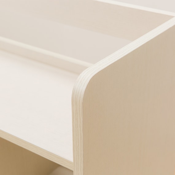 WRITING DESK TANBURELLO2 80 WW