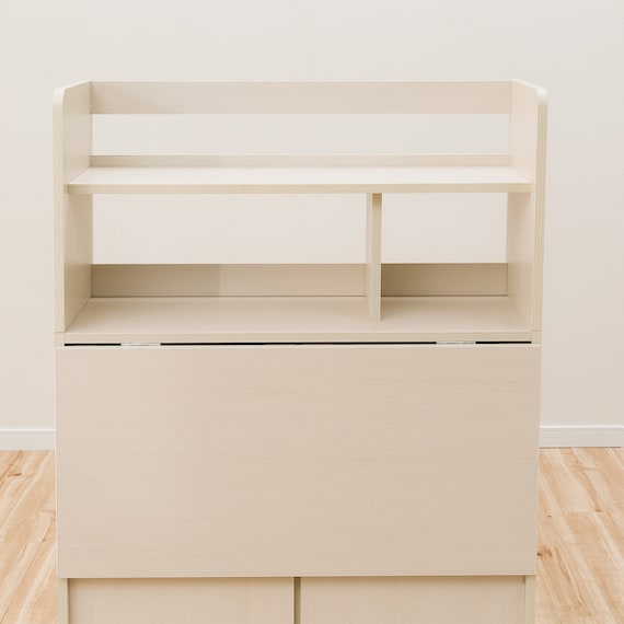 WRITING DESK TANBURELLO2 80 WW