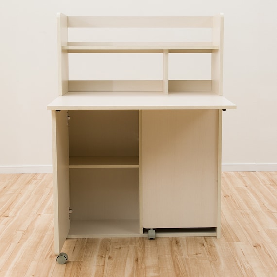 WRITING DESK TANBURELLO2 80 WW