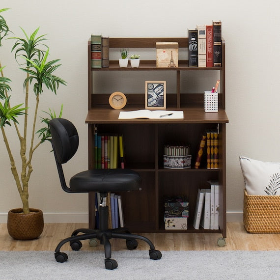 WRITING DESK TANBURELLO2 80 MBR