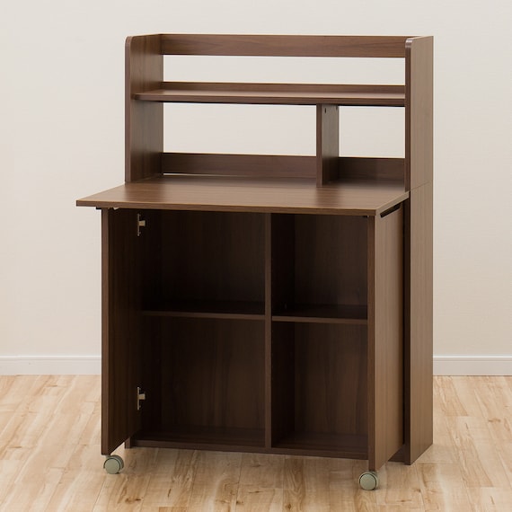 WRITING DESK TANBURELLO2 80 MBR