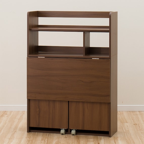 WRITING DESK TANBURELLO2 80 MBR