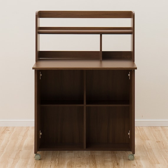 WRITING DESK TANBURELLO2 80 MBR