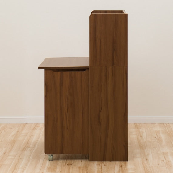 WRITING DESK TANBURELLO2 80 MBR