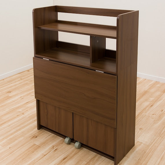 WRITING DESK TANBURELLO2 80 MBR
