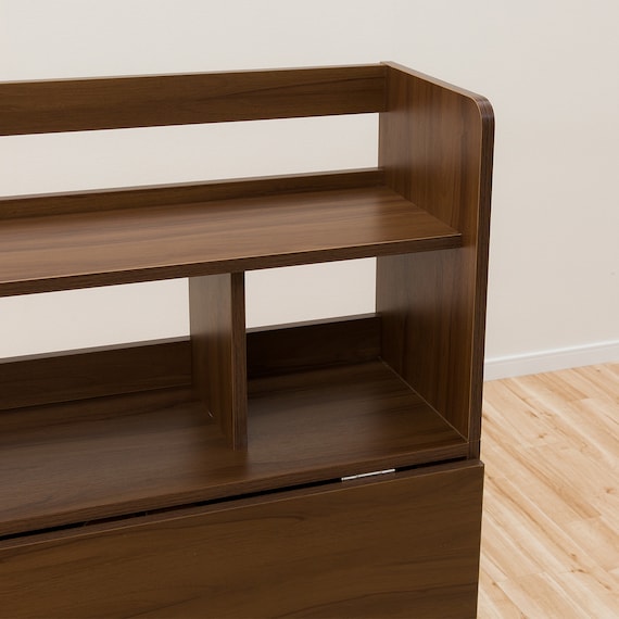 WRITING DESK TANBURELLO2 80 MBR