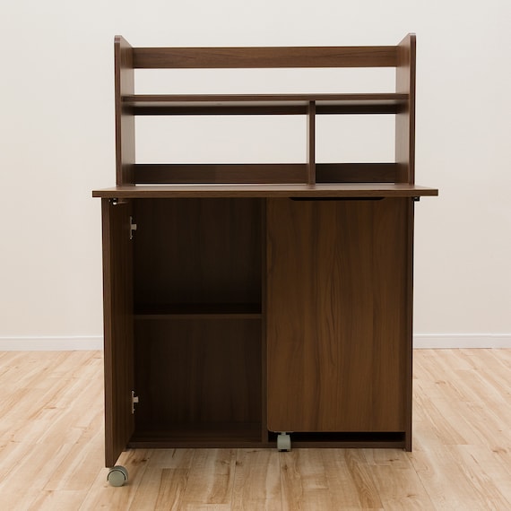 WRITING DESK TANBURELLO2 80 MBR