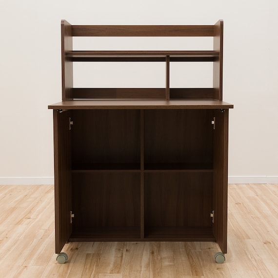 WRITING DESK TANBURELLO2 80 MBR